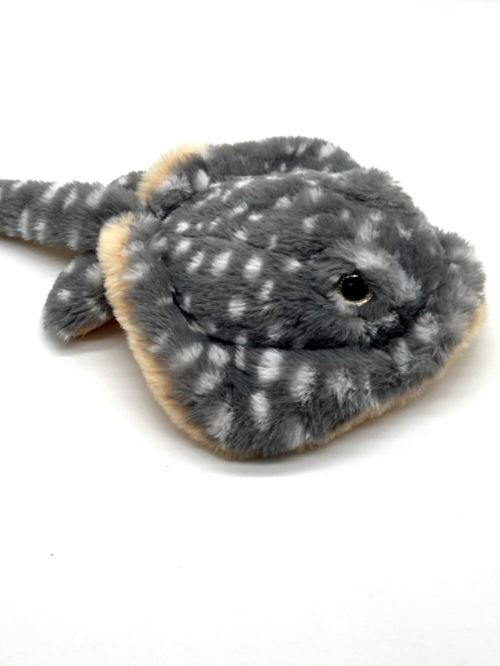 Douglas Stella Stingray Plush 2024 Marine Ocean Stuffed Animal Cuddle Toys #4456